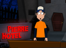 Pierre Hotel